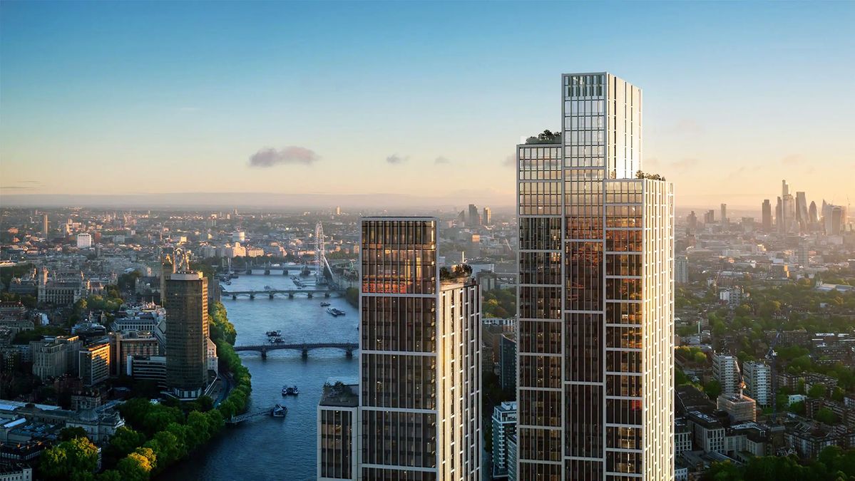 Still to come: the best new luxury hotels opening in 2024