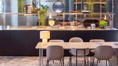 What makes a perfect ‘work from hotel’ space?
