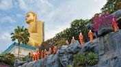 Sri Lanka launches visa-free travel for Australians