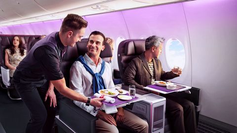 168网站记录-查询澳洲5号优势 Businesses: earn up to $1,000 in Virgin flight credit